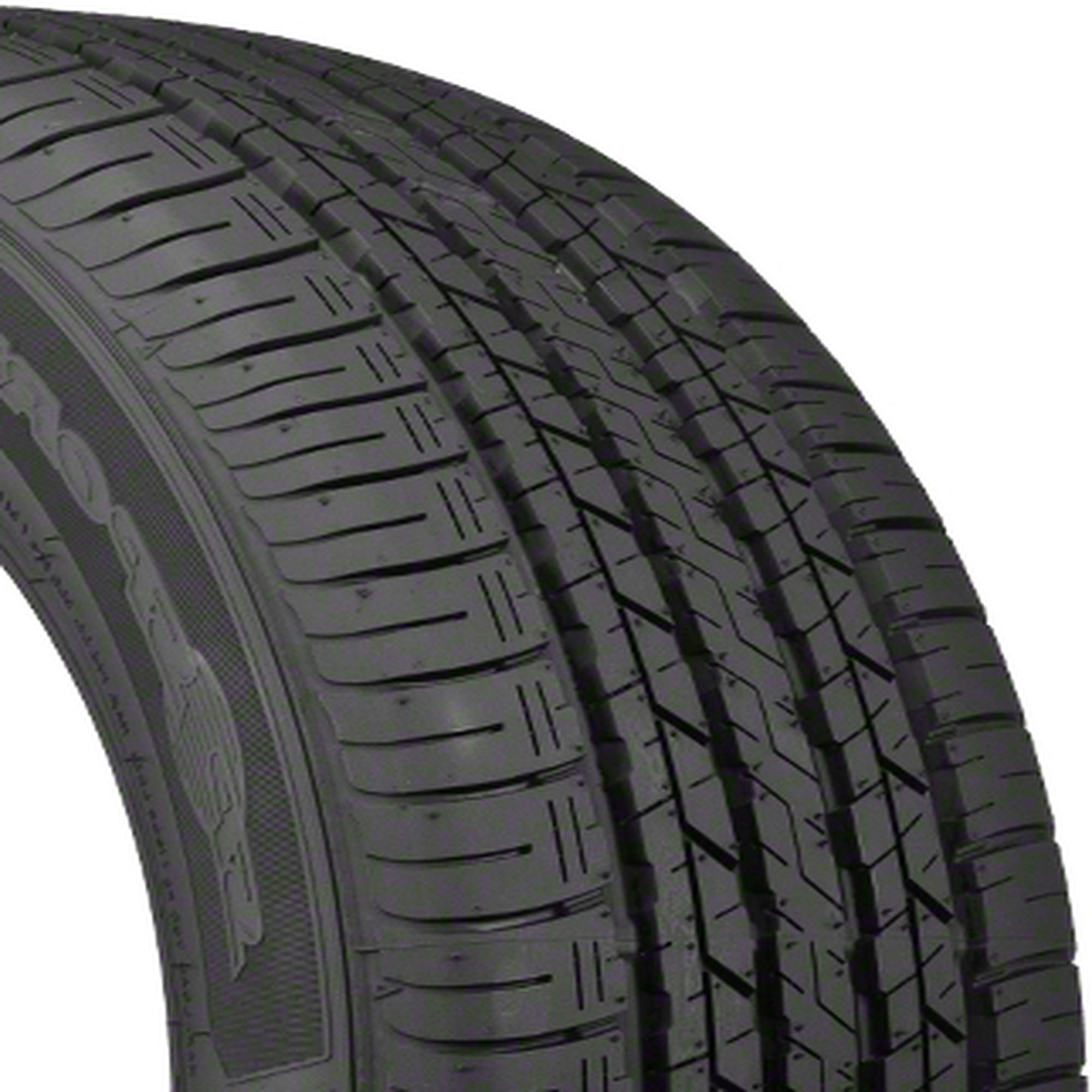 Dunlop SP Sport 7000 A/S 235/45R18 94V High-Performance All-Season