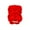 Rouge, variante sur Fugglers Monstres Drôles et Laids Love Fuggler Poupée en Peluche, Cadeaux Surprise de la Saint-Valentin pour Enfants Adultes (Love Fugg - Rouge)
