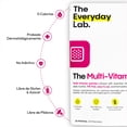 thumbnail image 2 of The Everyday Lab Parche Multivitamínico Transdérmico con Vitaminas y Minerales, 2 of 5