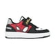 thumbnail image 2 of TENIS NIÑO SPIDERMAN 332589 SIMIPIEL BLANCO, 2 of 4