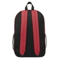 thumbnail image 3 of FOCO - NFL Bungee Backpack, New York Giants, 3 of 3