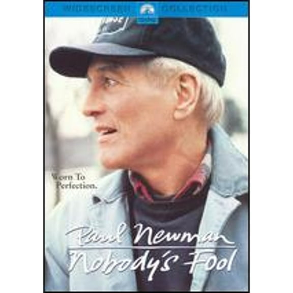 Pre-Owned Nobody's Fool (DVD 0097363294146) directed by Robert Benton