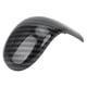 thumbnail image 5 of Cubierta de pomo de cambio de marchas estilo fibra de carbono para Nissan Navara Frontier NP300 2015-2019, 5 of 14