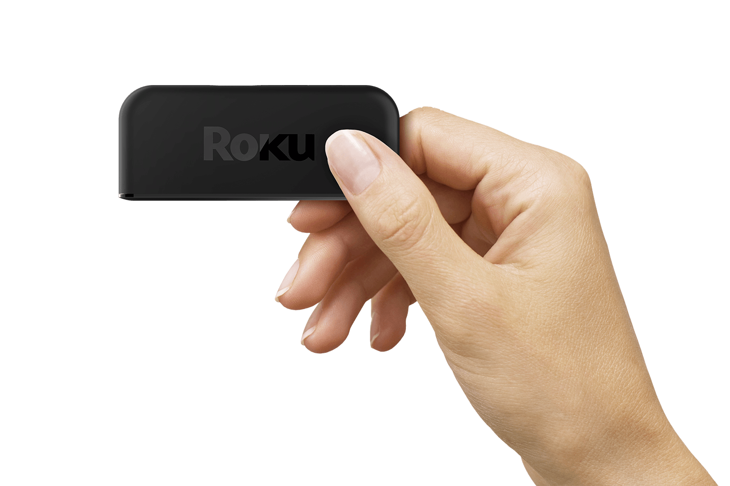 Roku Express+ HD 1080p Streaming Media Player, 3910RW - image 6 of 8