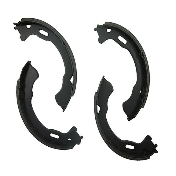 Premium Parking Brake Shoe for Ford Explorer Sport Trac Lincoln Aviator GYS791
