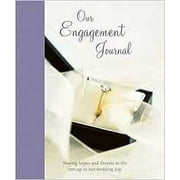Our Engagement Journal Stationery – September 1, 2005