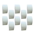 thumbnail image 3 of 10 Unids Reemplazo HU4101 Humidificador Para HU4901 HU4902 HU4903 perfecl Filtro humidificador de aire, 3 of 8