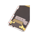 thumbnail image 3 of Replacement Battery Back Housing Cover + Camera Lens For Samsung Galaxy S9 G960W - Black, 3 of 8