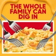 thumbnail image 6 of Velveeta Skillets Chicken Pasta Dinner Kit with Broccoli & Orzo, 13.6 oz Box, 6 of 15