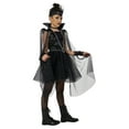 thumbnail image 2 of Dark Majesty Evil Queen Child Girls Costume, 2 of 4