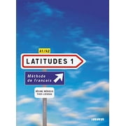 Latitudes 1 manuel + cd