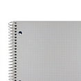 thumbnail image 2 of Hilroy Coil Notebook Quad 1 Subject, 2 of 5