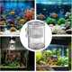 thumbnail image 3 of Fish Breeder Box, Acrylic Transparent Incubator, Secure Suction Cup, Ideal for Betta, Shrimp, 3 of 5