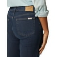thumbnail image 2 of Levi Strauss Signature™ Women's Heritage Original Slim Jeans, 2 of 5