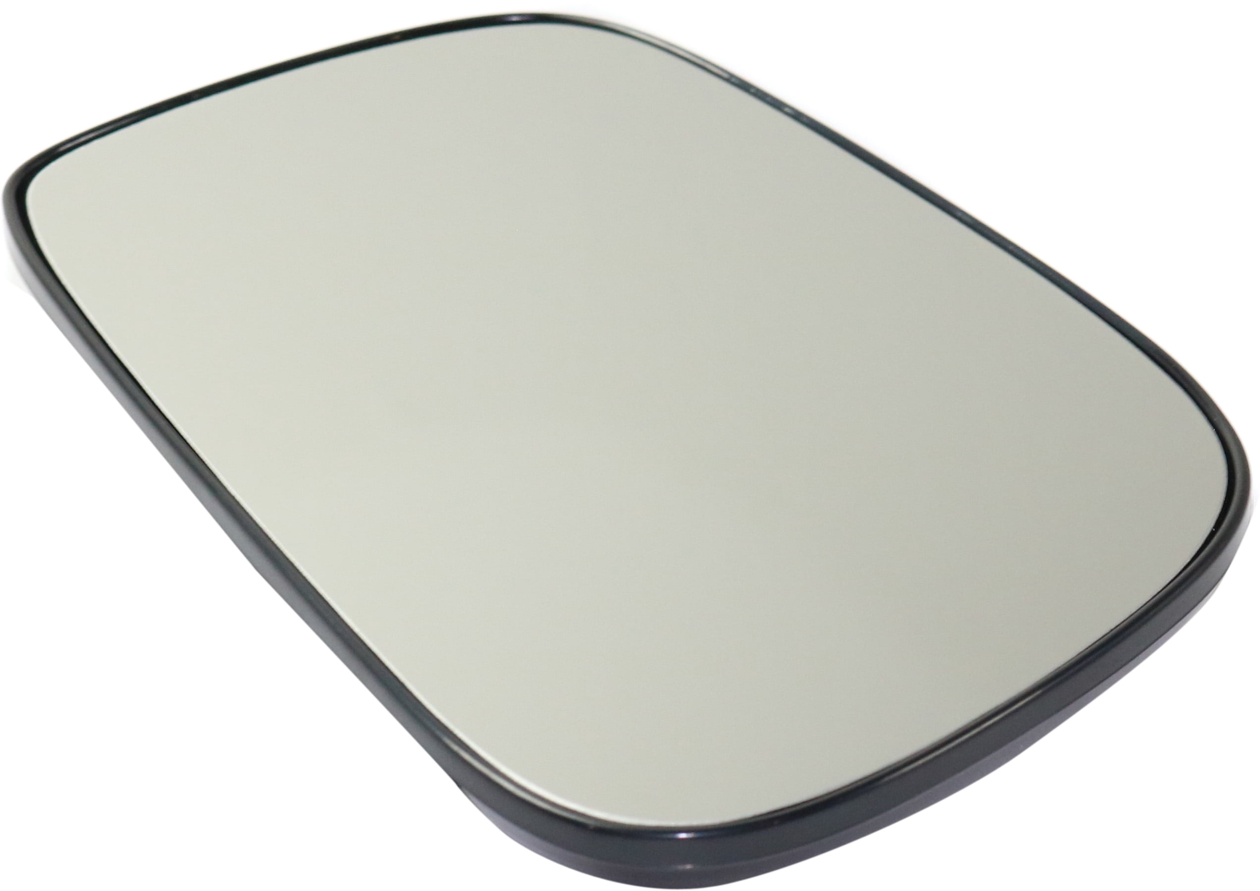 Mirror Glass Compatible With 2003-2008 Toyota Corolla Matrix Left Driver Side Kool-Vue