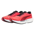 thumbnail image 3 of Tenis Puma Mujer Dama Deviate Nitro 2 Wns Rojo Running rojo 5.5 MX, 3 of 8