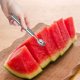 thumbnail image 5 of Aparatos de cocina, accesorios de cocina, utensilios de cocina, herramienta de cocina, pala para fruta, acero inoxidable, tallado de frutas y verduras, separador de melones y frutas, pala para fruta,, 5 of 5