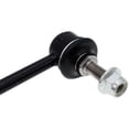 thumbnail image 4 of Dorman SL24501PR Rear Left Suspension Stabilizer Bar Link Kit for Specific Jaguar Models Fits select: 2009-2015 JAGUAR XF, 2000-2008 JAGUAR S-TYPE, 4 of 4