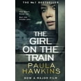 thumbnail image 1 of Pre-Owned The Girl on the Train. Film Tie-In (Paperback) 9781784161767, 1 of 2