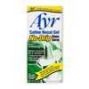 (2 pack) (2 pack) Ayr Saline Nasal Gel No-Drip Sinus Spray
