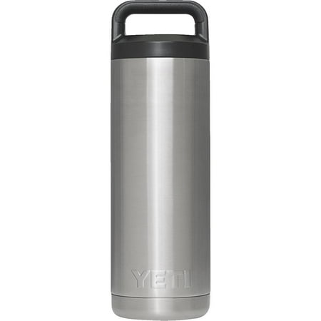 Yeti 18Oz Rambler Bottle