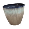 thumbnail image 4 of yotijay Plant Containers Flower Pot Home Bud Vase Desktop Office Gift Decoration Kitchen B No Holes, 4 of 9