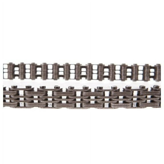 Melling Engine Timing Chain P/N:358 Fits select: 1966-1973 FORD MUSTANG, 1975-1987 FORD F150