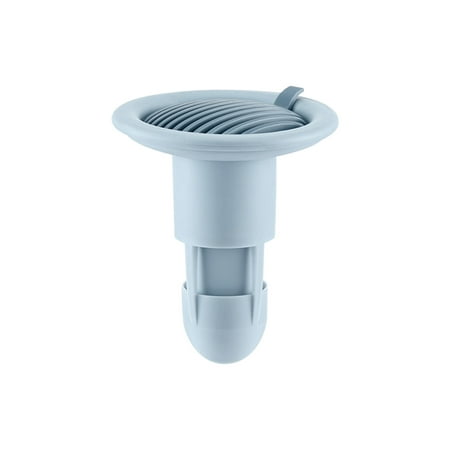 

WMYBD Drain Cover Household Sewer Deodorant Cover Floor Sewer Deodorizer Toilet Insect Cover