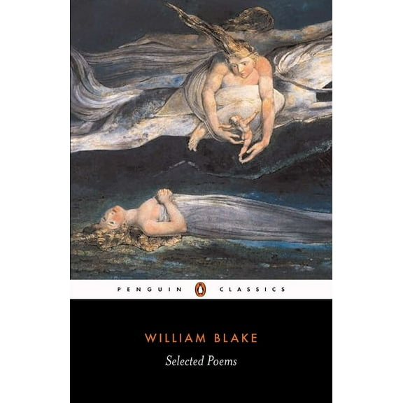 Penguin Classics Selected Poems, (Paperback)