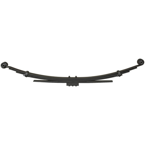 Dorman 929-141 Rear Leaf Spring for Specific Dodge Models