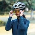 thumbnail image 2 of West Biking Polarized Fit Over Glasses Sports Glasses for Night Outdoor, Gray, 2 of 7