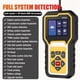 thumbnail image 3 of TP02 OBD2 Fault Code Reader Check Engine Diagnostic Scanner for SMART, 3 of 4