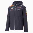 thumbnail image 1 of Chamarra Puma RBR Team para Hombre 763261-01 azul marino S PUMA 763261-01 CHAMARRA RBR TEAM, 1 of 2