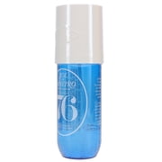 Sol de Janeiro Cheirosa 76 Perfume Mist 8.1 oz
