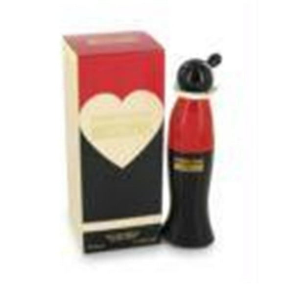 CHEAP & CHIC by Moschino Eau De Toilette Spray 1.7 oz