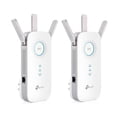 thumbnail image 1 of kit 2 Repetidores TP-LINK RE450 AC1750 Dual Band 1300Mbps TP-Link RE450-V2, 1 of 5