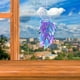 thumbnail image 3 of Creative Catcher Wind Chime Ornaments Cute Ornaments Birthday GiftsWedding Decoration Dreamcatcher Net Hanging Home Room Car Decoration Craft Gift, 3 of 3