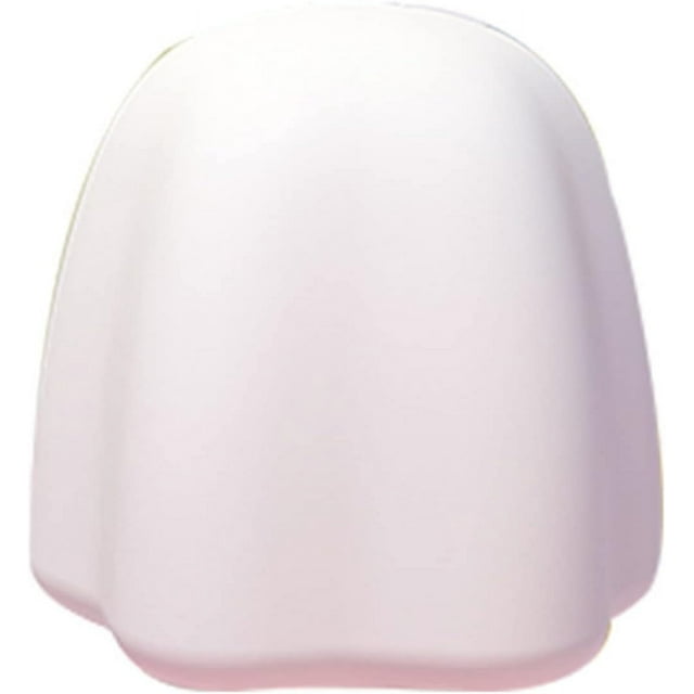 HUGFEGWE 2 Pcs Toothpaste Cap Self Closing Toothpaste Squeezer Dispenser Hygiene No Mess No Waste Bathroom Accessories Toothpaste Squeezer Dispenser For Kids 2pcs CJB91-7287