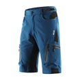 thumbnail image 1 of Downhill Off-road Mountain Bike Professional Riding Five-point Men's Riding Shorts Outdoor Mountaineering Shorts, 1 of 4