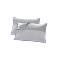 thumbnail image 2 of Sweat Absorbing Pillowcase Towel Wrap - Breathable Polyester Pillow Protector for Night Sweats & Cool Sleep, 2 of 6