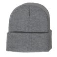 thumbnail image 1 of Gorro fluorescente, gorro de lana acrílica, para parejas, gorro de punto de otoño e invierno europeo y americano, gorro de color caramelo, 1 of 6