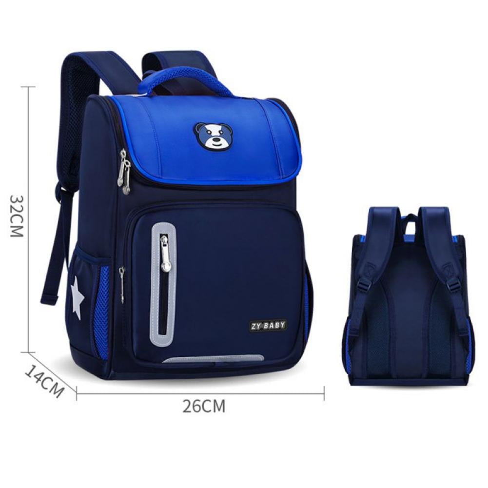 Details about Children School Bag For Boys Girls Large Backpack Waterproof Rucksack Details about Children School Bag For Boys Girls Large Backpack Waterproof Rucksack