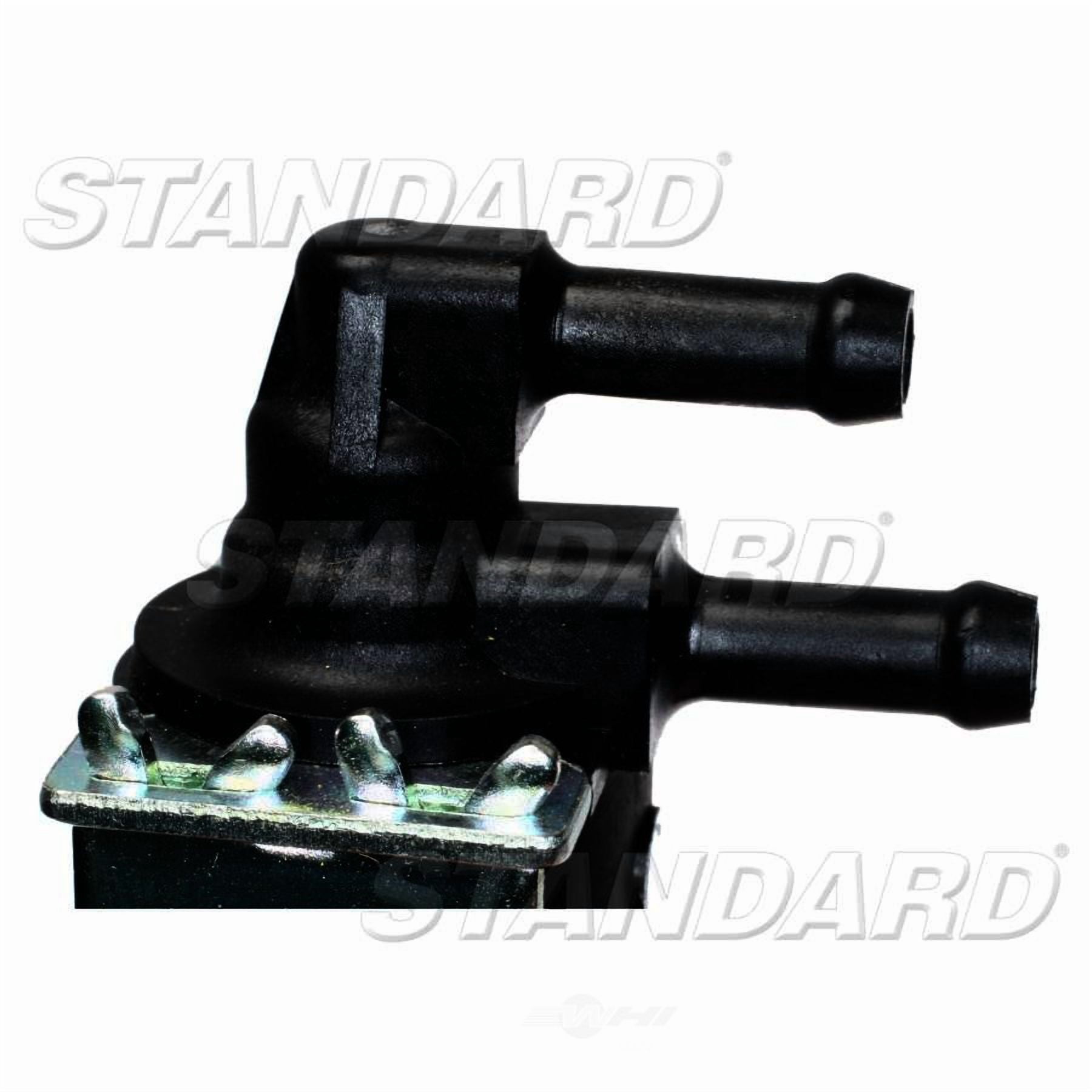 Vapor Canister Purge Solenoid