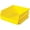 Yellow, variant on LocBin Hanging and Interlocking Bins - Red