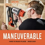 Paslode Pneumatic 30 deg. Framing Nailer