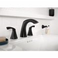 thumbnail image 2 of Grifo Moen BR WS HIARC LINDOR MBK2H 84504BL, 2 of 5