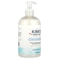 thumbnail image 2 of Kirk's Natural - Odor Neutralizing Hydrating Liquid Hand Soap Fragrance Free - 12 fl. oz., 2 of 3