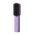 thumbnail image 3 of Fer à Lisser Multifonctionnel 3 Températures Réglables Mini Fer à Lisser Violet, 3 of 9