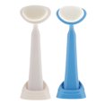 thumbnail image 4 of suave Limpieza facial Piel Masaje Limpiador de profundos Limpiador azul, 4 of 9