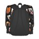 thumbnail image 4 of Disketp Different Breeds Of Dogs Mochila Escolar de Gran Capacidad y Peso Ligero, Mochila de Viaje Ideal para Escuela, Trabajo y Uso Diario, Cómoda y con Estilo, 4 of 8